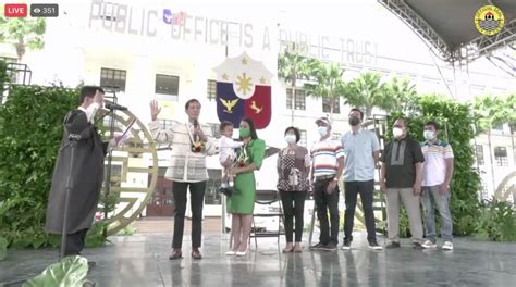 Rama names new dep’t heads .